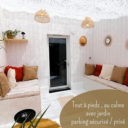 Little Casa Royan Apartment Exterior photo