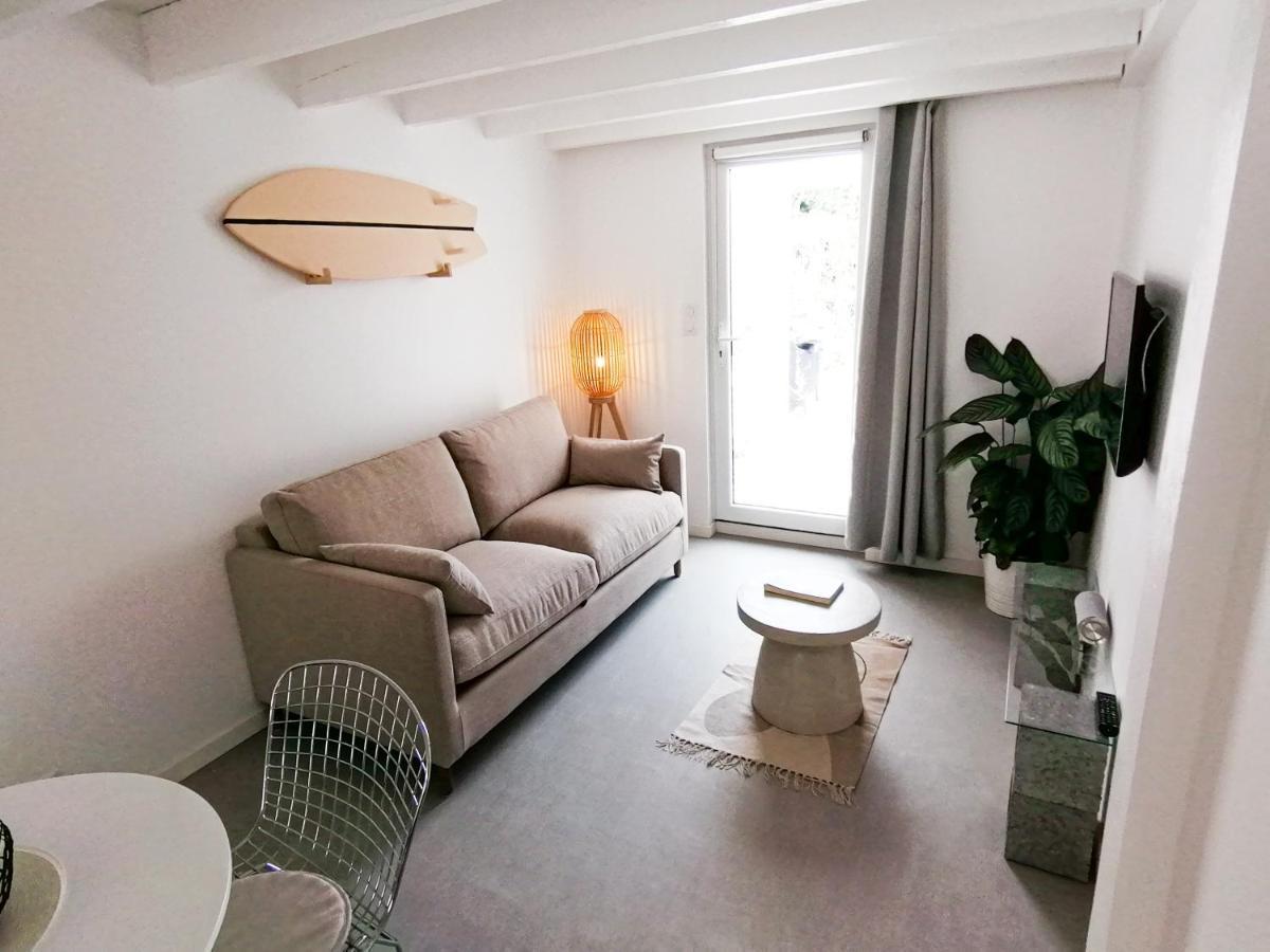 Little Casa Royan Apartment Exterior photo