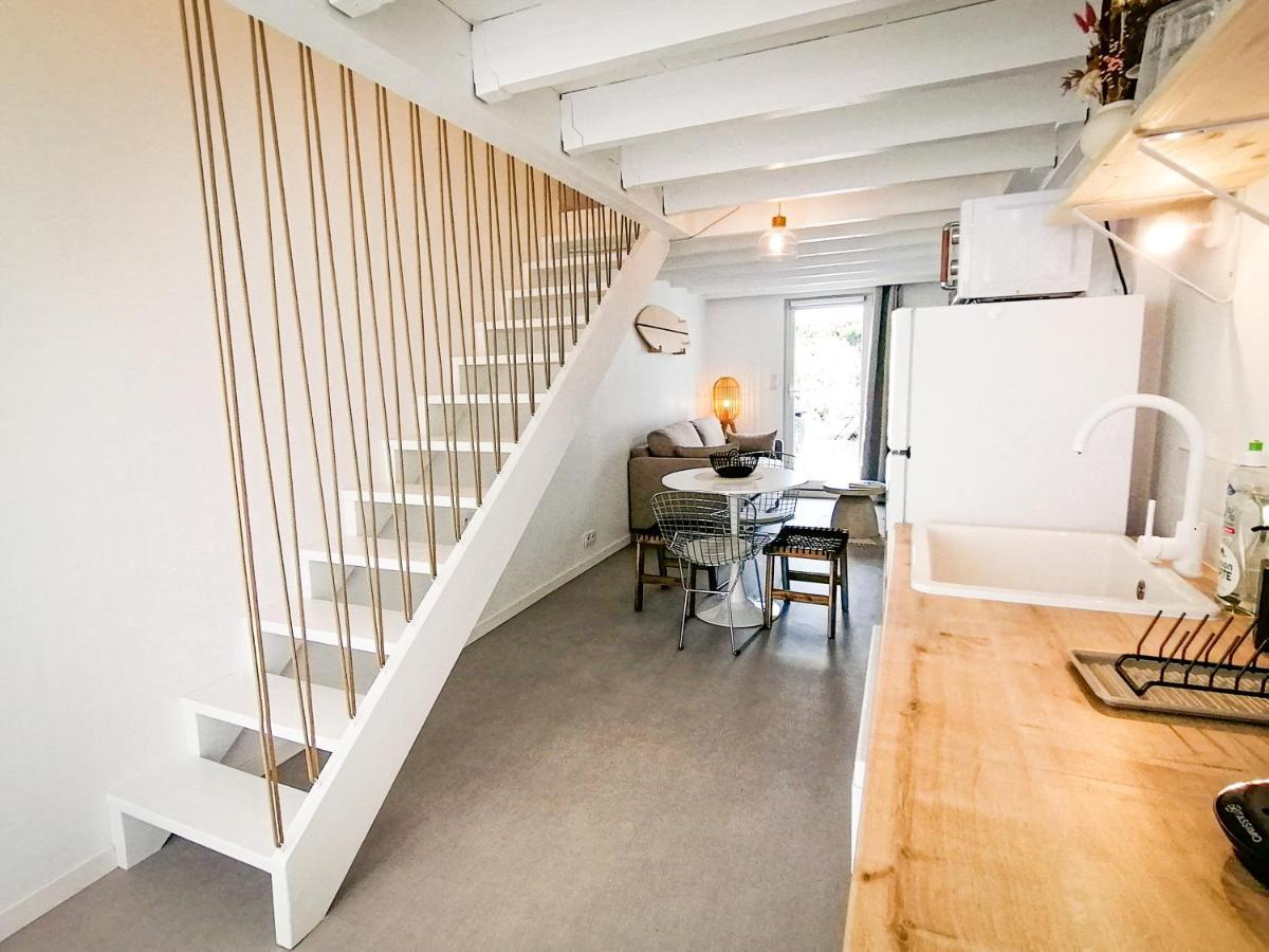 Little Casa Royan Apartment Exterior photo