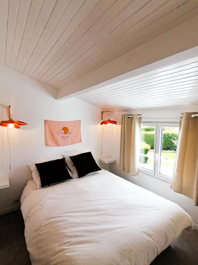 Little Casa Royan Apartment Exterior photo