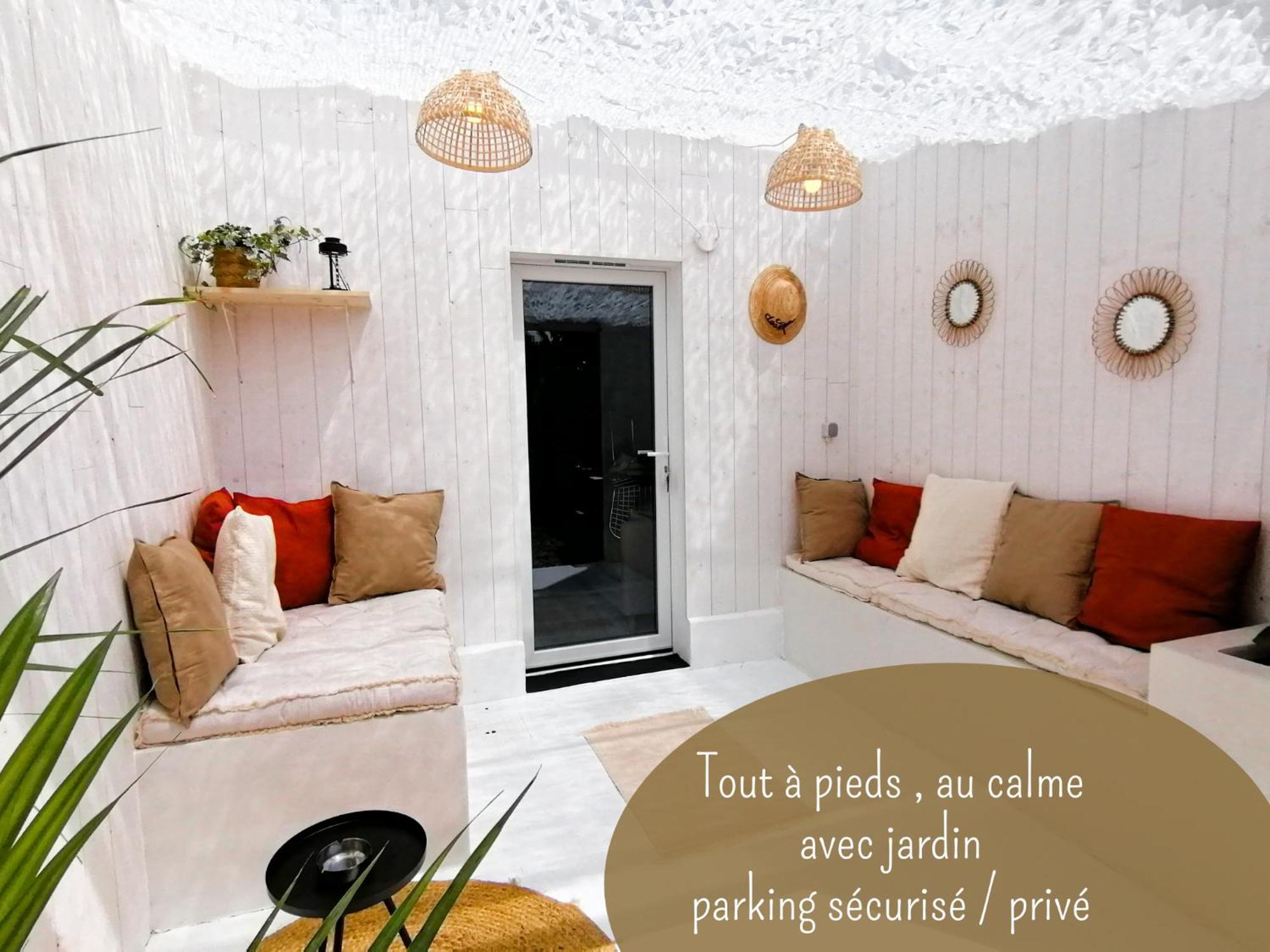 Little Casa Royan Apartment Exterior photo
